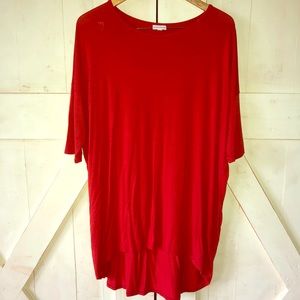 Irma tunic